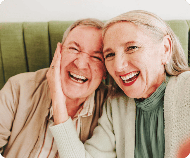 Dental Implant structure diagram