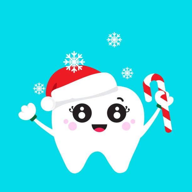 4 Ways to Protect Children’s Teeth at Christmas