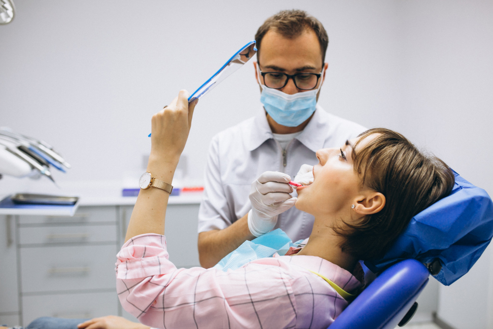 Emergency Dental Care in Poole: What to Do When You Need Immediate Help