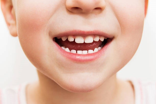 Everything You Need to Know About Baby Teeth