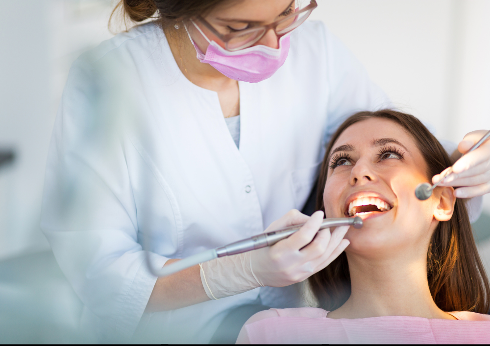 Looking for an Affordable Dentist in Mumbai? Check Our Special Offers