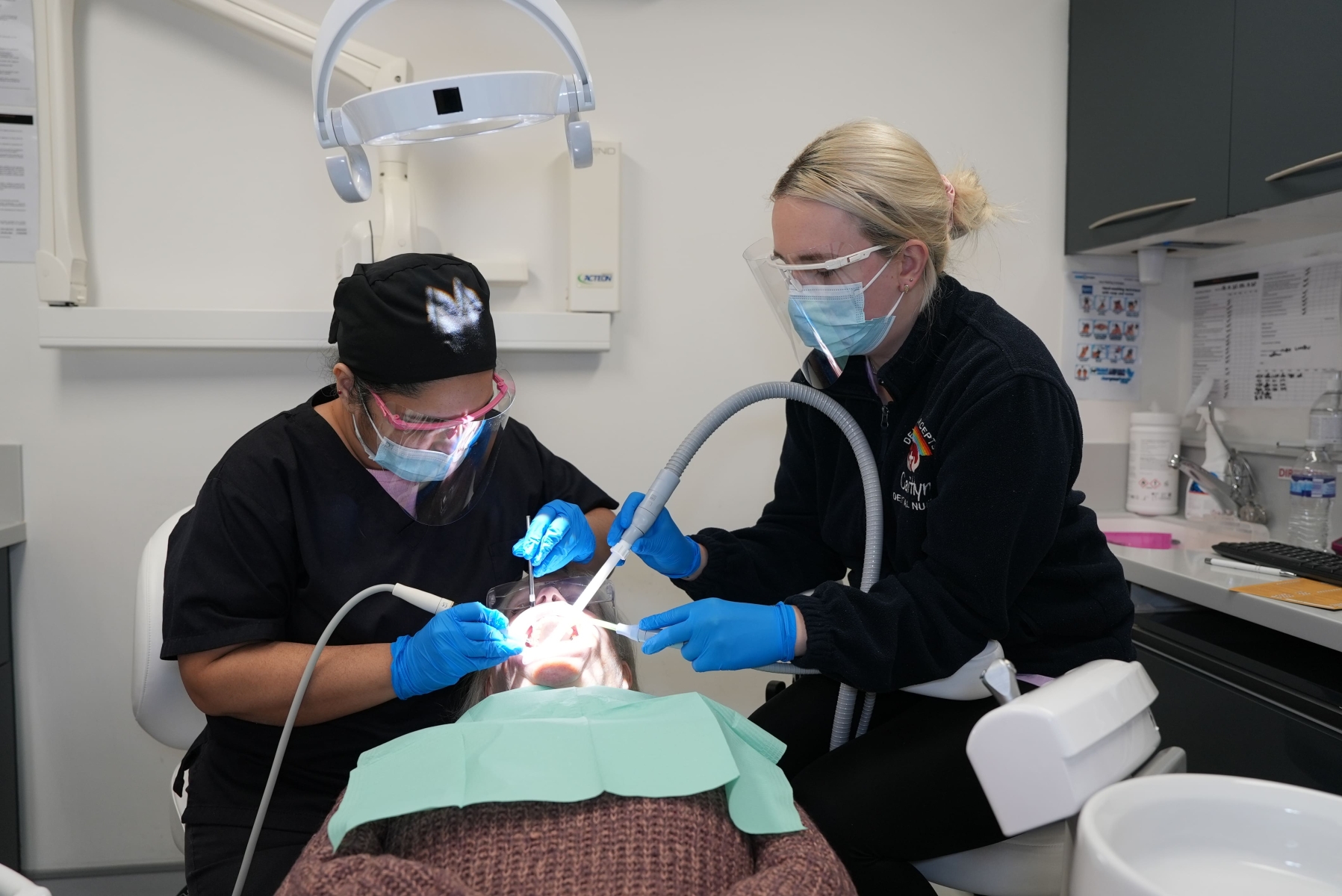 Transform Your Smile with Expert Smile Makeover Treatments 