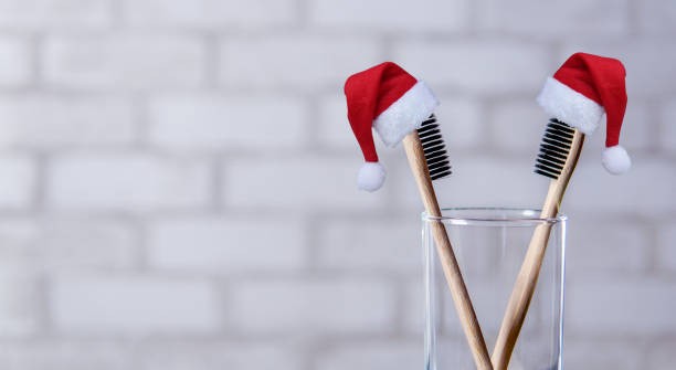 The Importance of Drinking Water at Christmas to Protect Your Teeth