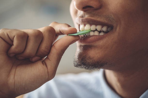 The Smiling Dilemma: Chewing Gum and Your Dental Health