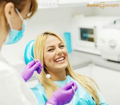 Behind Every Smile Lies a Story: The Power of Modern Dentistry 