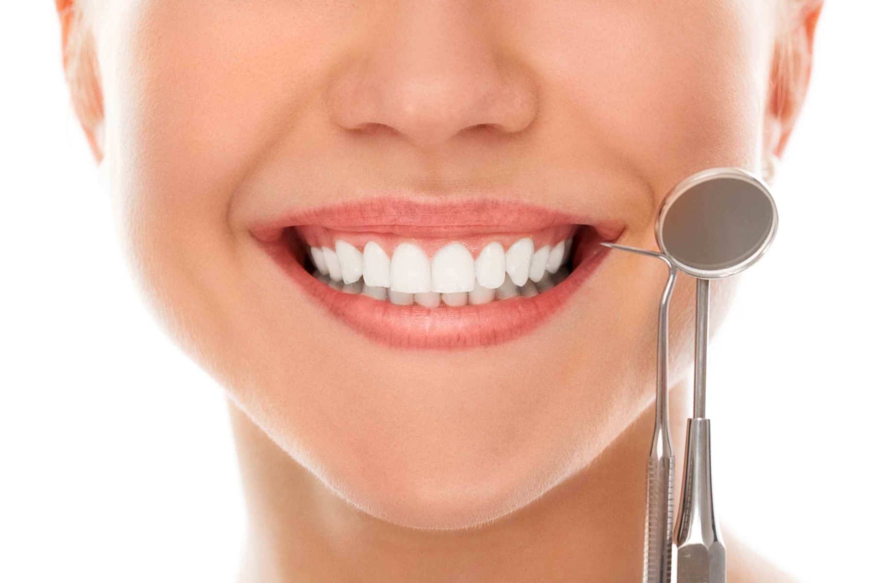 Teeth whitening for sensitive teeth: What you need to know