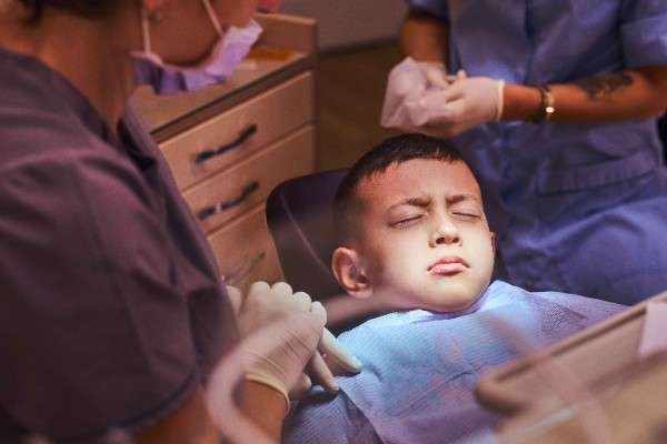 Top 5 Tips for Preparing Your Child’s First Visit to a Pediatric Dentist in Mumbai