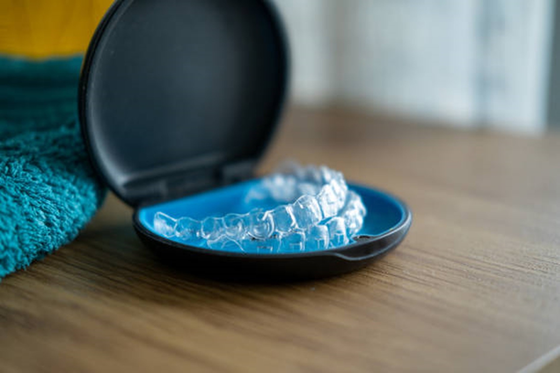 Straightening Smiles with Invisalign: Is it Worth it for Adults?