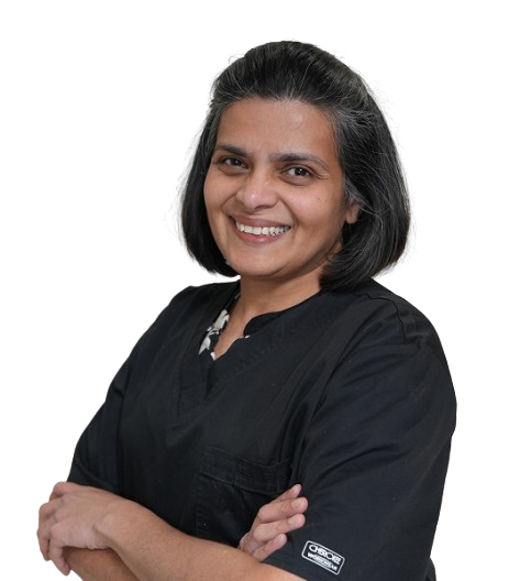 Dr. Shilpa Chitnis
