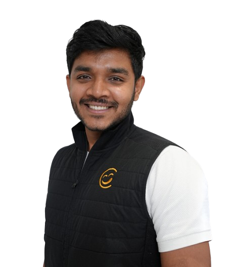 Rinuvadhan Sivanandham